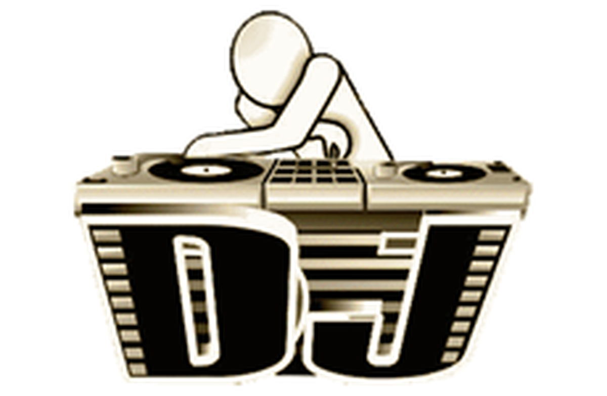 Disc Jockey