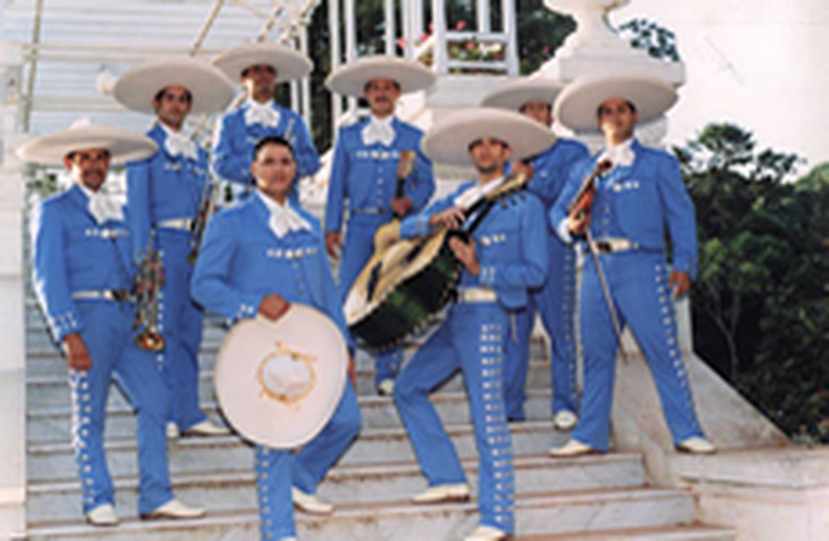 Mariachis