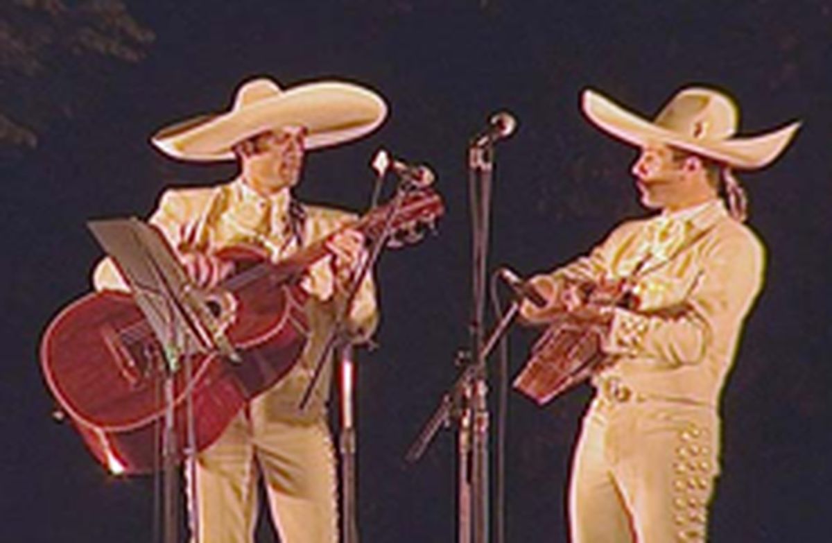 Mariachis